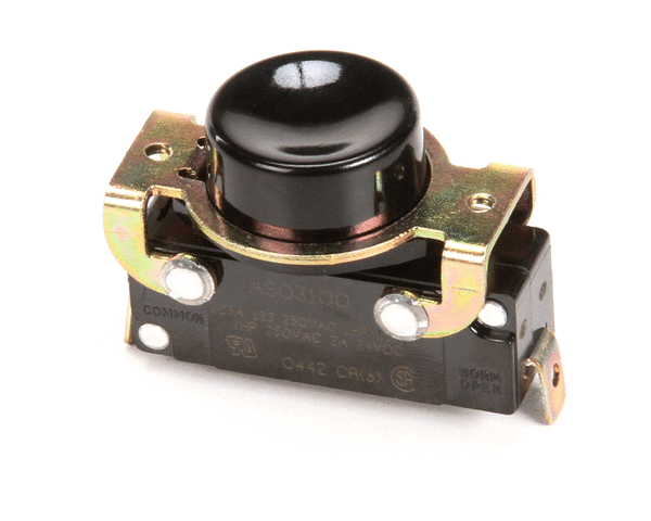ANTUNES PARTS Antunes 401K104 Push Button Switch Kit - SKU AJA401K104