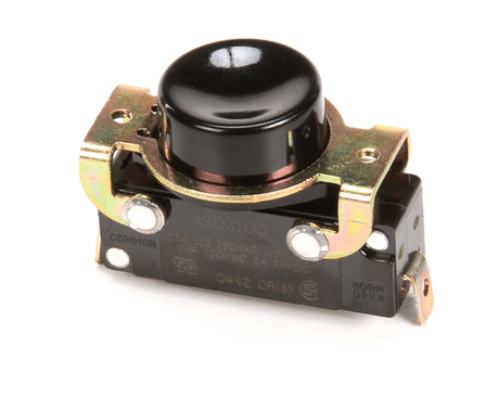ANTUNES PARTS Antunes 401K104 Push Button Switch Kit - SKU AJA401K104