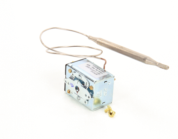 ANTUNES PARTS Antunes 4030163 THERMOSTAT-162F Fixed - SKU AJA4030163