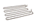 ANTUNES PARTS Antunes 4030232 Heating Element 1000W/230V - SKU AJA4030232