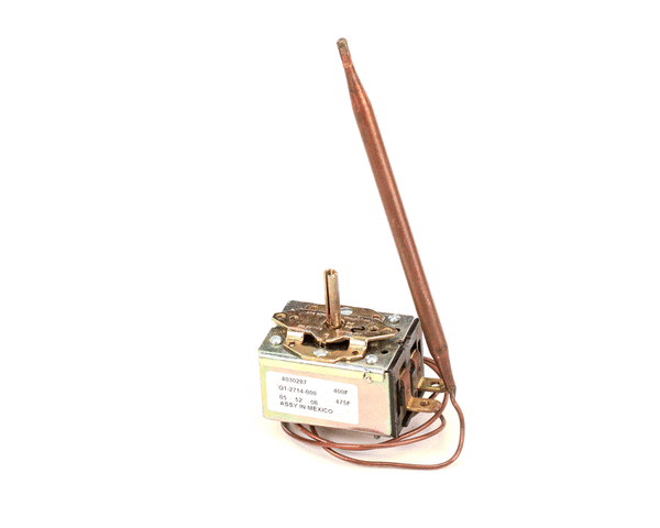 ANTUNES PARTS Antunes 4030287 Thermostat 160F-400F - SKU AJA4030287