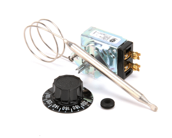 ANTUNES PARTS Antunes 403K102 Thermostat Kit - SKU AJA403K102