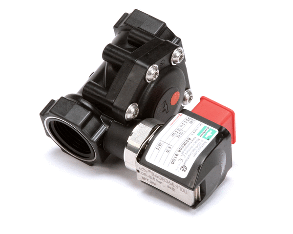 ANTUNES PARTS Antunes 4040181 Solenoid Valve Latching - SKU AJA4040181