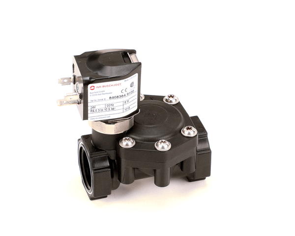 ANTUNES PARTS Antunes 4040182 Solenoid Valve Latching - SKU AJA4040182