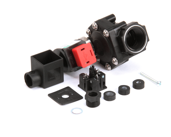 ANTUNES PARTS Antunes 4040189 Valve Sol Nc 24VDC - SKU AJA4040189