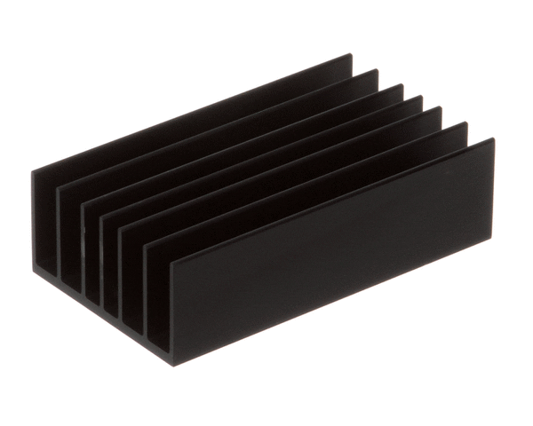 ANTUNES PARTS Antunes 4050180 Heat Sink - SKU AJA4050180
