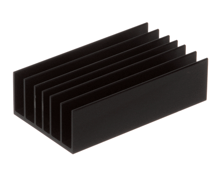 ANTUNES PARTS Antunes 4050180 Heat Sink - SKU AJA4050180