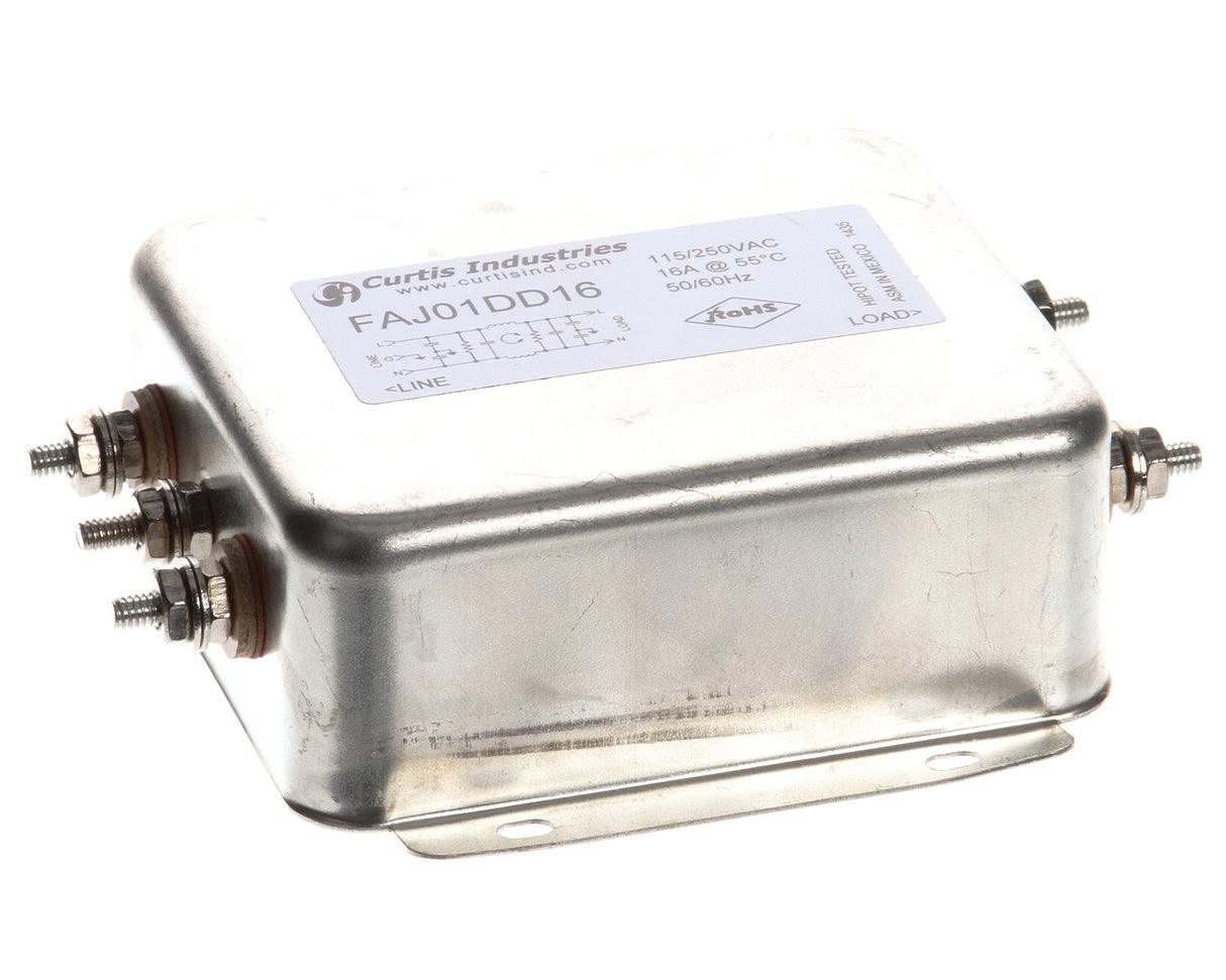ANTUNES PARTS 4050229 - SKU AJA4050229