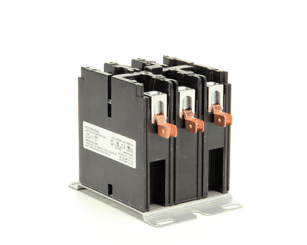 ANTUNES PARTS Antunes 4050235 Contactor 3 Pole No - SKU AJA4050235