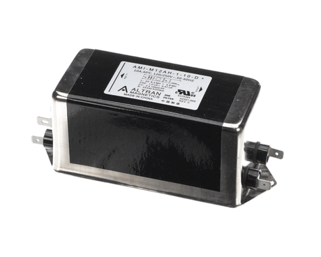 ANTUNES PARTS Antunes 4050242 Filter Power Line 10A - SKU AJA4050242
