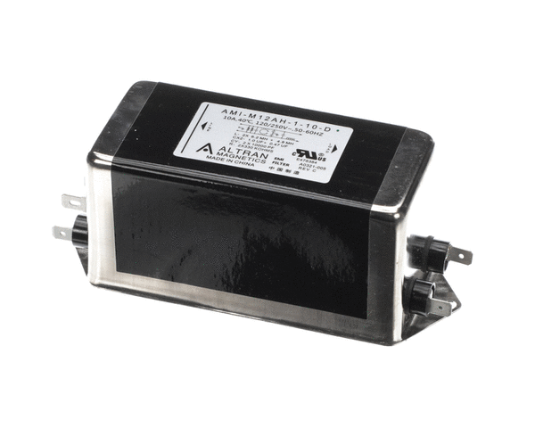 ANTUNES PARTS Antunes 4050242 Filter Power Line 10A - SKU AJA4050242