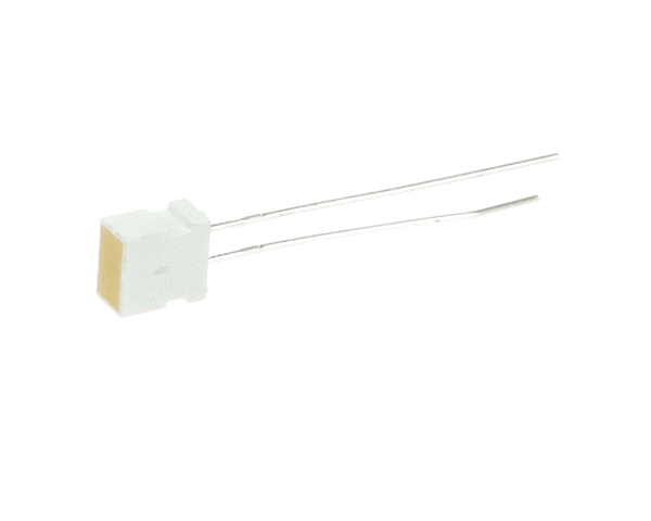 ANTUNES PARTS Antunes 4060208 LED Indicator Yellow - SKU AJA4060208