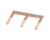 ANTUNES PARTS Antunes 4060303 Bus Bar Contact 3POLE - SKU AJA4060303