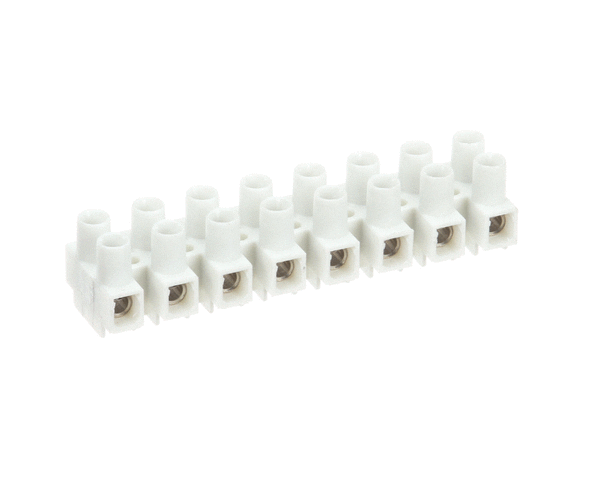 ANTUNES PARTS Antunes 4060341 Terminal BLOCK-8 Pole - SKU AJA4060341