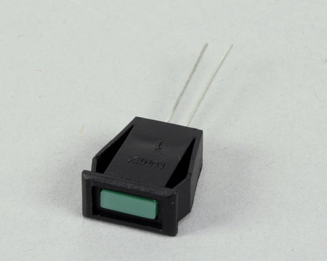 ANTUNES PARTS Antunes 4060362 LED Snap-In (Green) - SKU AJA4060362