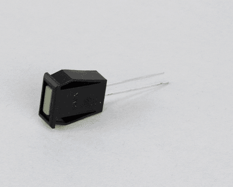 ANTUNES PARTS Antunes 4060363 LED Snap-In (Yellow) - SKU AJA4060363