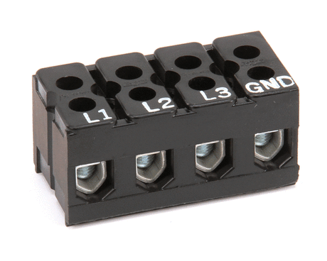 ANTUNES PARTS Antunes 4060392 Terminal Block - SKU AJA4060392
