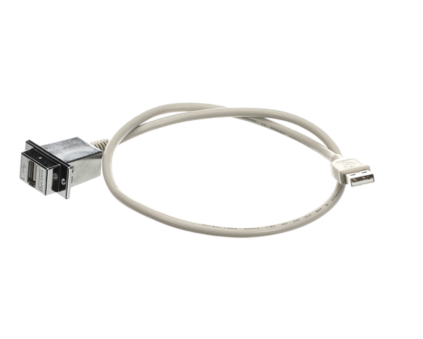 ANTUNES PARTS Antunes 4060451 USB A-F Pnl Mount/ A-M Shield - SKU AJA4060451