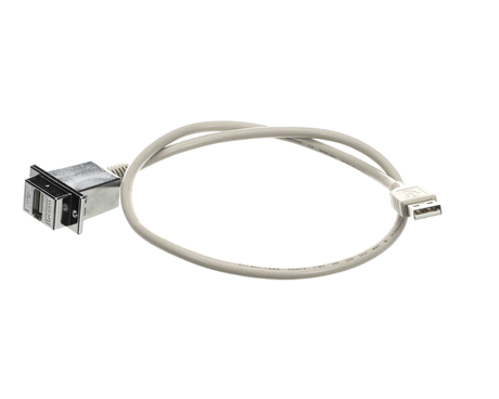 ANTUNES PARTS Antunes 4060451 USB A-F Pnl Mount/ A-M Shield - SKU AJA4060451