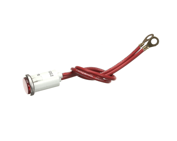 ANTUNES PARTS Antunes 406K002 Ind.lite-Red 230V Kit - SKU AJA406K002