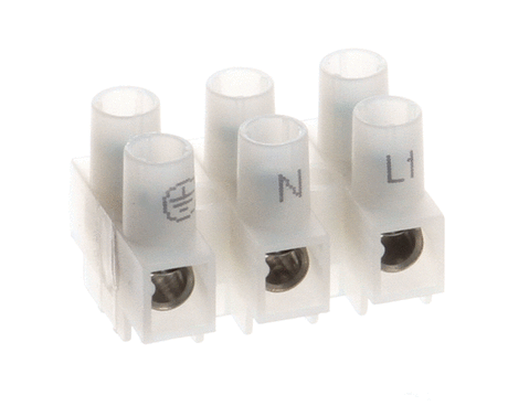 ANTUNES PARTS Antunes 406K006 Terminal Block Kit - SKU AJA406K006