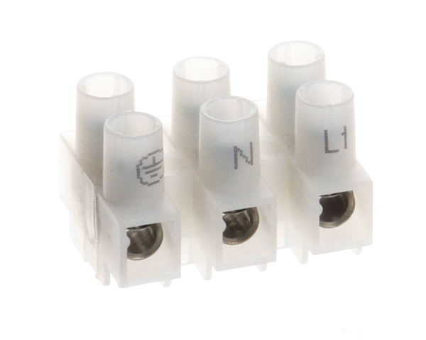 ANTUNES PARTS Antunes 406K006 Terminal Block Kit - SKU AJA406K006