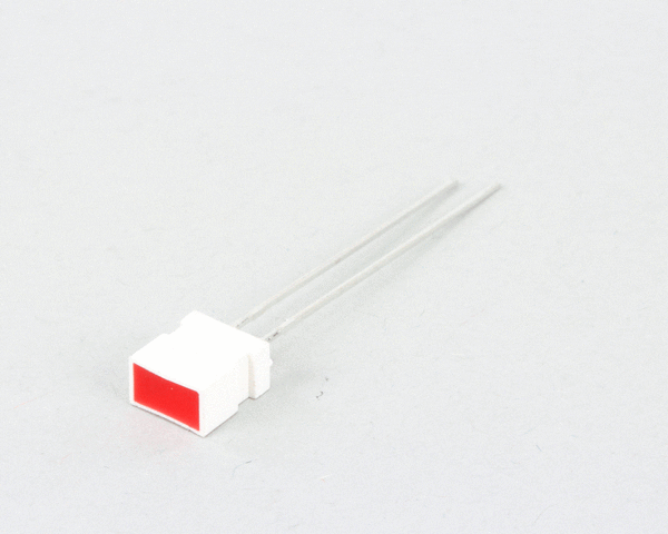 ANTUNES PARTS Antunes 406K178 Kit LED Indicator Red - SKU AJA406K178