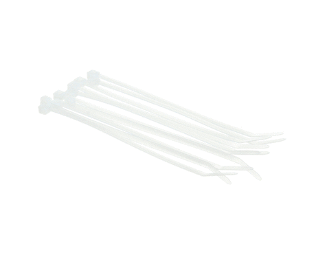 ANTUNES PARTS Antunes 406P107 Cable Ties - SKU AJA406P107