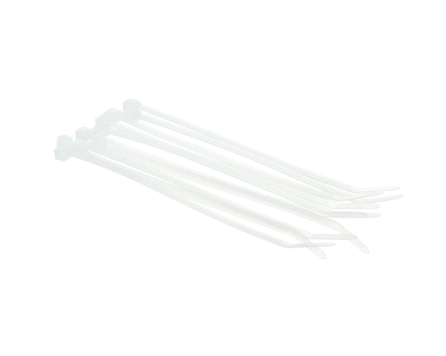 ANTUNES PARTS Antunes 406P107 Cable Ties - SKU AJA406P107