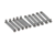 ANTUNES PARTS Antunes 406P234 Wire STRAP-3/8 - SKU AJA406P234