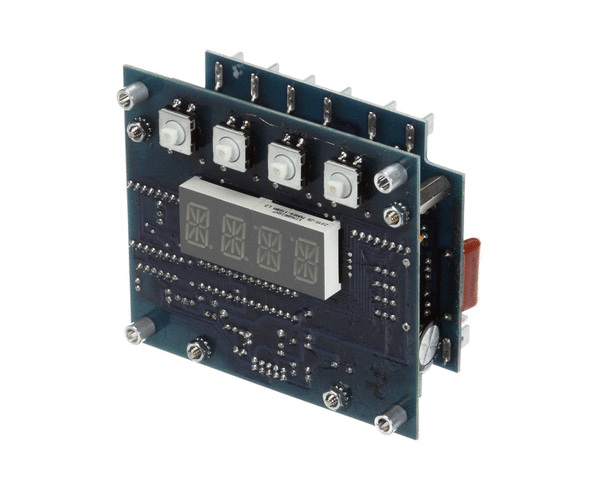 ANTUNES PARTS Antunes 4070078 Phase Control/Timer 24V - SKU AJA4070078