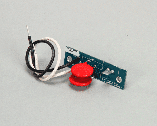 ANTUNES PARTS 4070154 - SKU AJA4070154