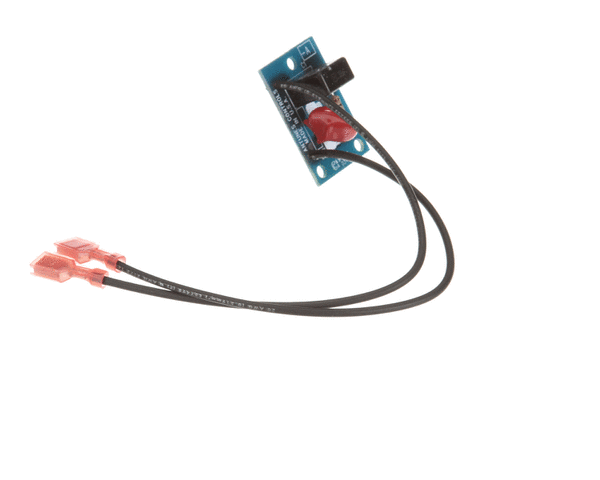 ANTUNES PARTS Antunes 4070198 Assembly-Pcb Snubber Board - SKU AJA4070198