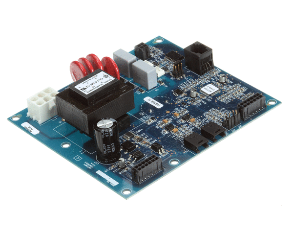 ANTUNES PARTS Antunes 4070205 Main Board - SKU AJA4070205