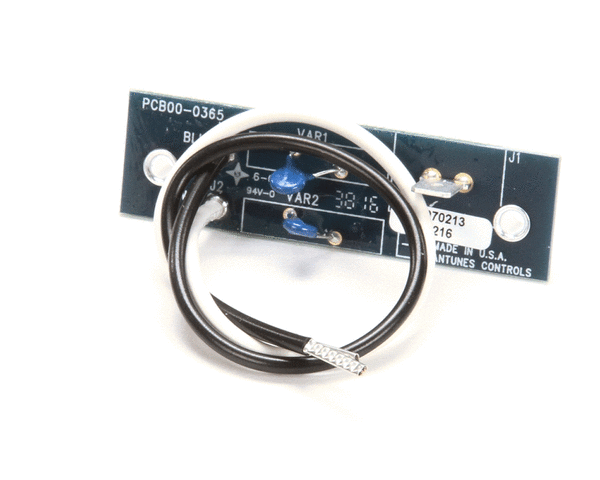 ANTUNES PARTS Antunes 4070213 Assembly-Pcb Varistor Board - SKU AJA4070213