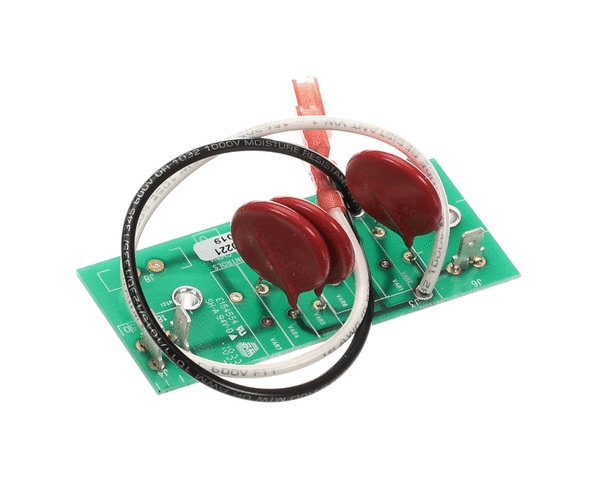 ANTUNES PARTS Antunes 4070221 Hct Varistor Board - SKU AJA4070221