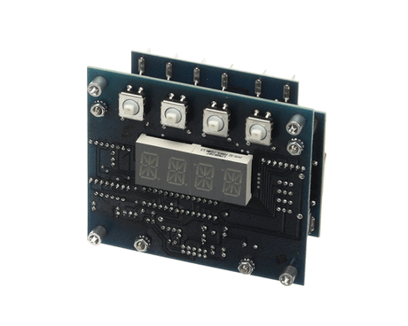 ANTUNES PARTS Antunes 4070298 Ms Multiple Channel Board - SKU AJA4070298