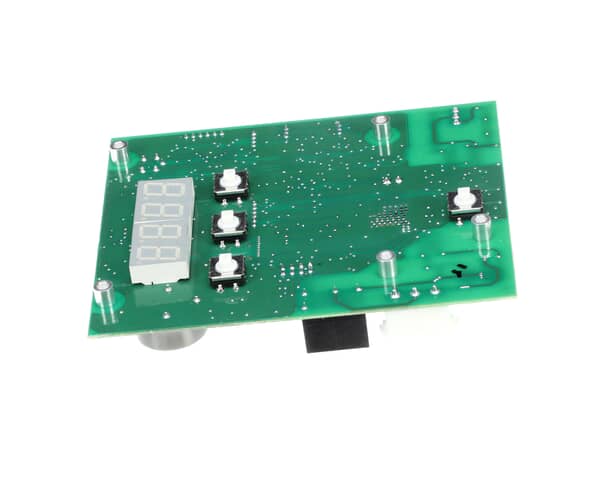 ANTUNES PARTS Antunes 4070415 Assembly-Pcb GST-2H Kfc - SKU AJA4070415