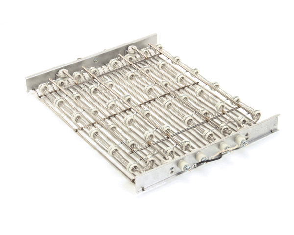 ANTUNES PARTS Antunes 7000113 Heater Assembly Kit - 3.4KW - SKU AJA7000113