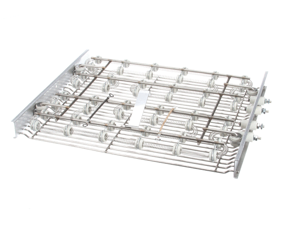 ANTUNES PARTS Antunes 7000114 Heater Assembly Kit - 3.4KW - SKU AJA7000114
