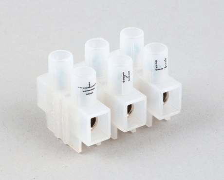 ANTUNES PARTS Antunes 7000136 Terminal Block Kit - SKU AJA7000136