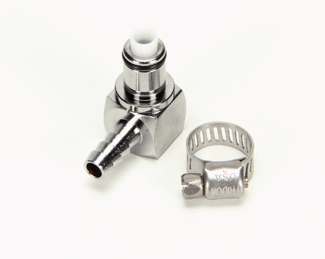 ANTUNES PARTS Antunes 7000139 Quick Disconnect Kit - SKU AJA7000139
