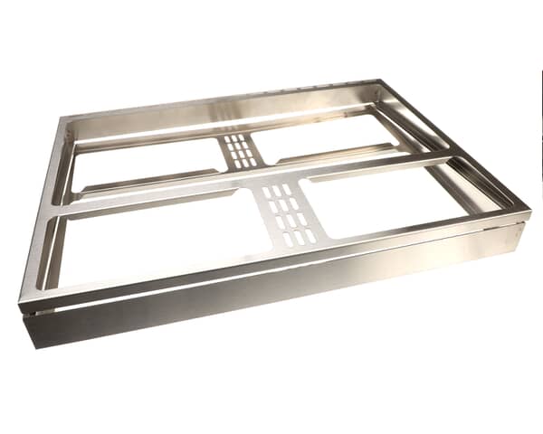 ANTUNES PARTS Antunes 7000145 Pan Insert Kit (DCH-22) - SKU AJA7000145