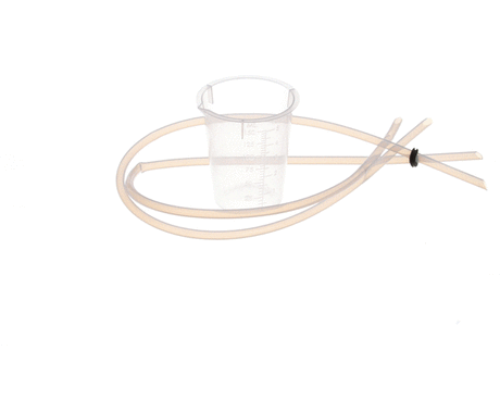 ANTUNES PARTS Antunes 7000150 Water Measuring Kit - SKU AJA7000150