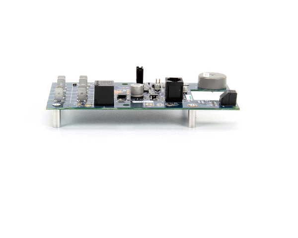 ANTUNES PARTS Antunes 7000160 Control Board Kit - SKU AJA7000160