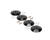 ANTUNES PARTS Antunes 7000166 Finger Guard Kit - SKU AJA7000166