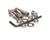 ANTUNES PARTS Antunes 7000193 Food Shield Mtg. Kit - SKU AJA7000193