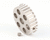 ANTUNES PARTS Antunes 7000207 Sprocket KIT-25B28 X 1/2 - SKU AJA7000207