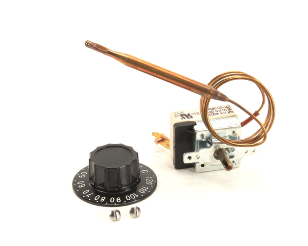 ANTUNES PARTS Antunes 7000213 Thermostat Kit - (C) - SKU AJA7000213