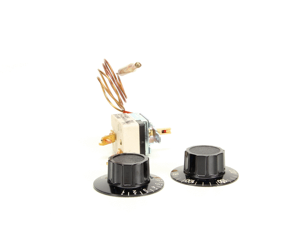 ANTUNES PARTS Antunes 7000215 Thermostat Kit (F) - SKU AJA7000215